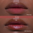 Sorbet (Toff + Vintage Blush)