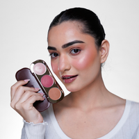 Bloom - For Fair Skin