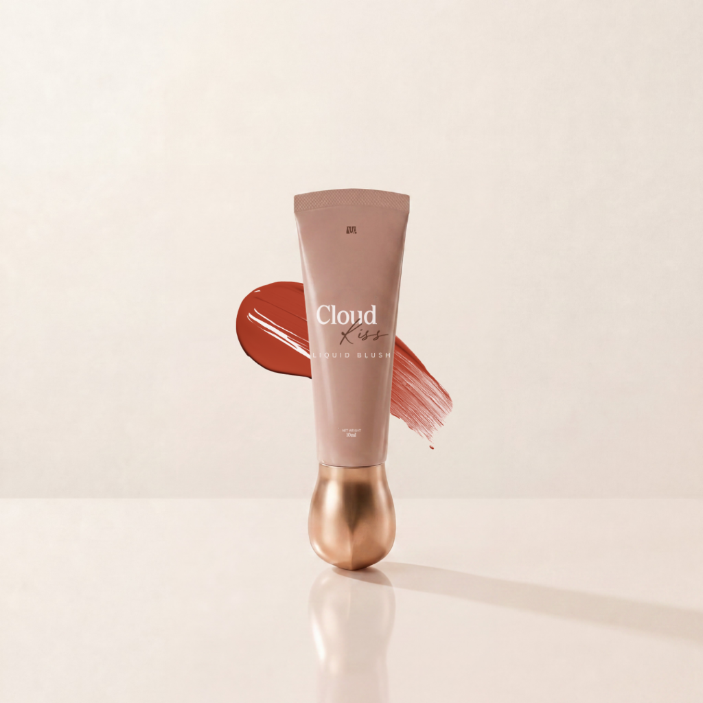 Peachy Pop