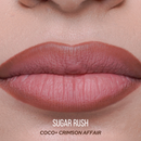 Sugar Rush (Coco + Crimson Affair)