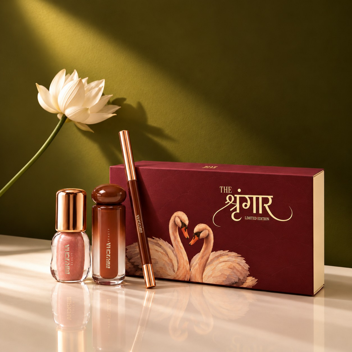Heer - The Shringar Limited Edition