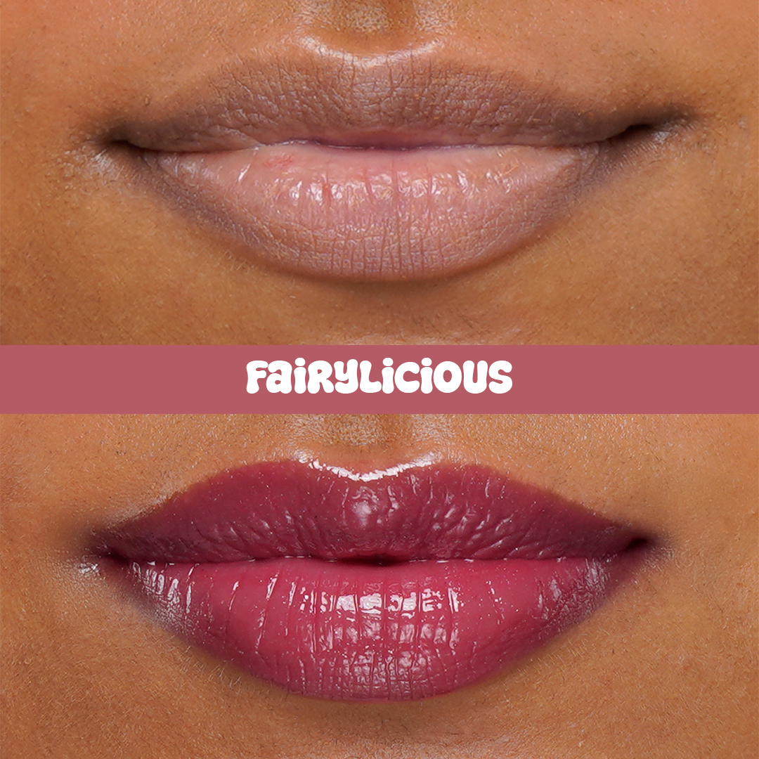 Fairyliscious