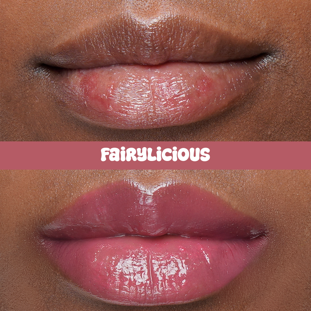 Fairyliscious