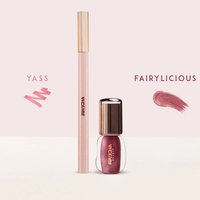 Digital Fairies (Yass & Fairylicious)