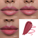 Romcom (Rose + Vintage Blush)