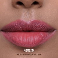 Romcom (Rose + Vintage Blush)