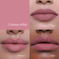 Crimson Affair