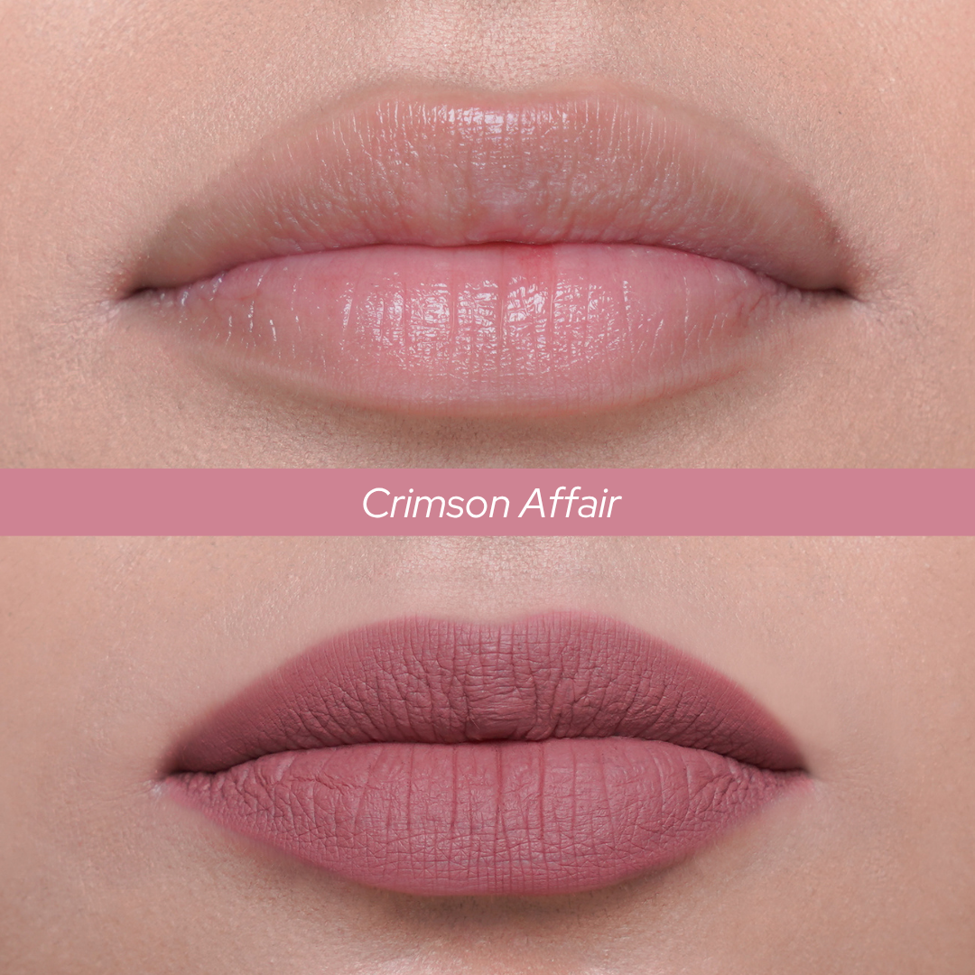 Crimson Affair