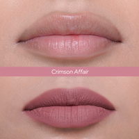 Crimson Affair