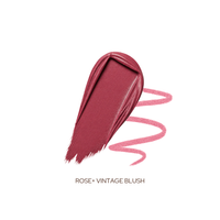 Romcom (Rose + Vintage Blush)
