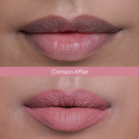 Crimson Affair