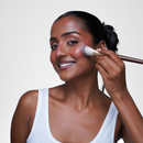 Sakura finish brush