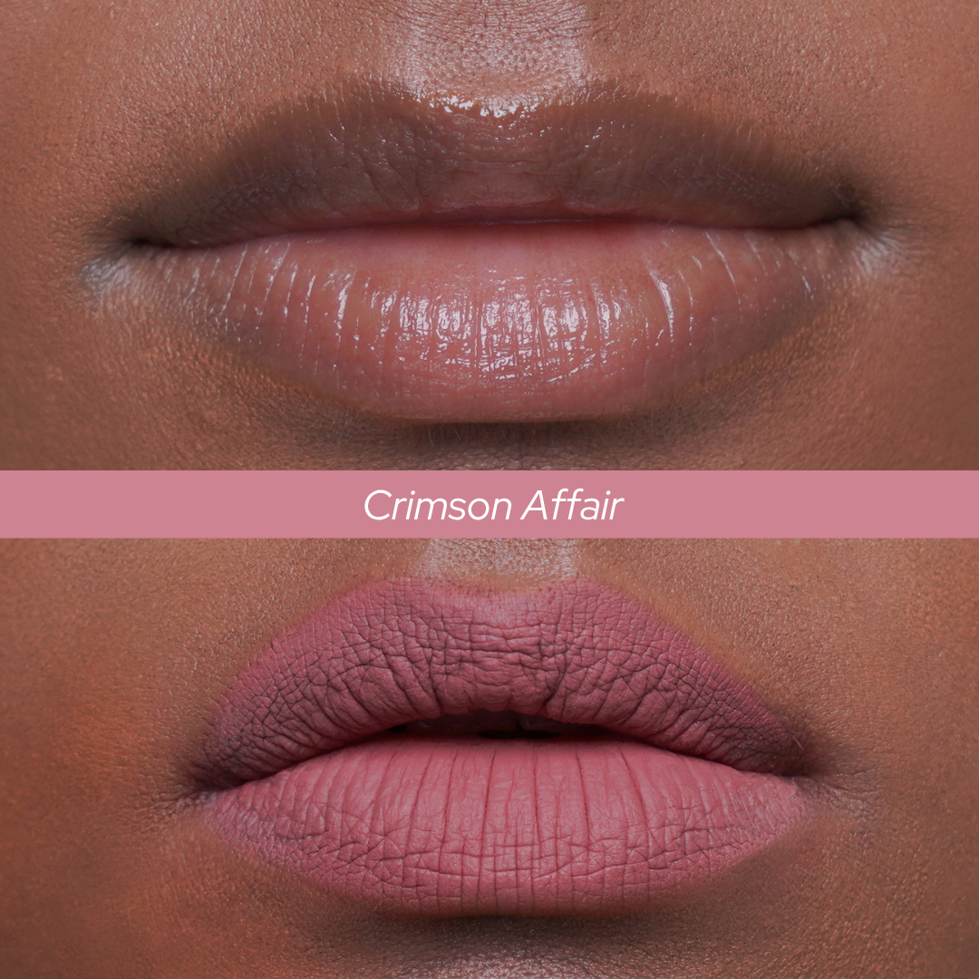 Crimson Affair