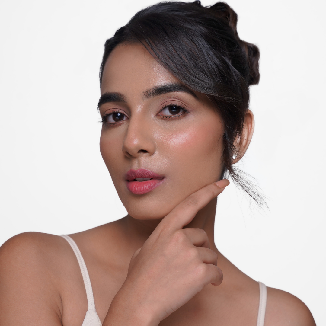 Romcom (Rose + Vintage Blush)