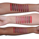 Velvet Seal - Transferproof Lipstick