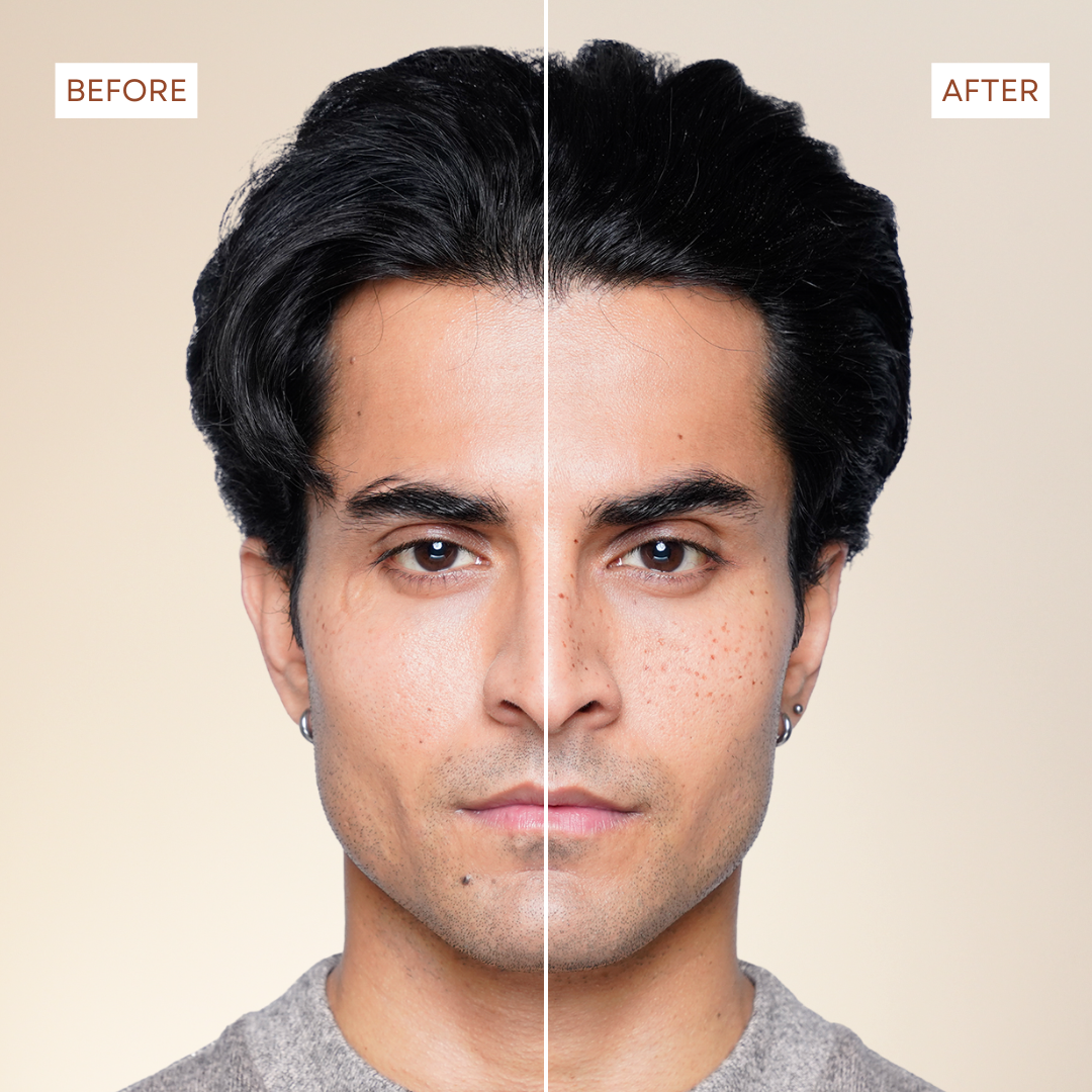 Coco kiss (Light Brown)