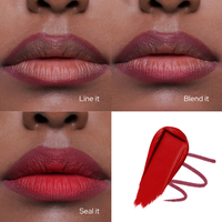 Siren (Plum + Spellbound)
