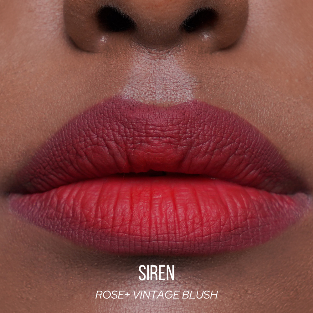 Siren (Plum + Spellbound)
