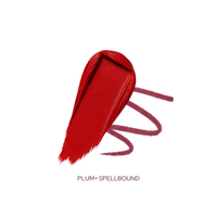 Siren (Plum + Spellbound)