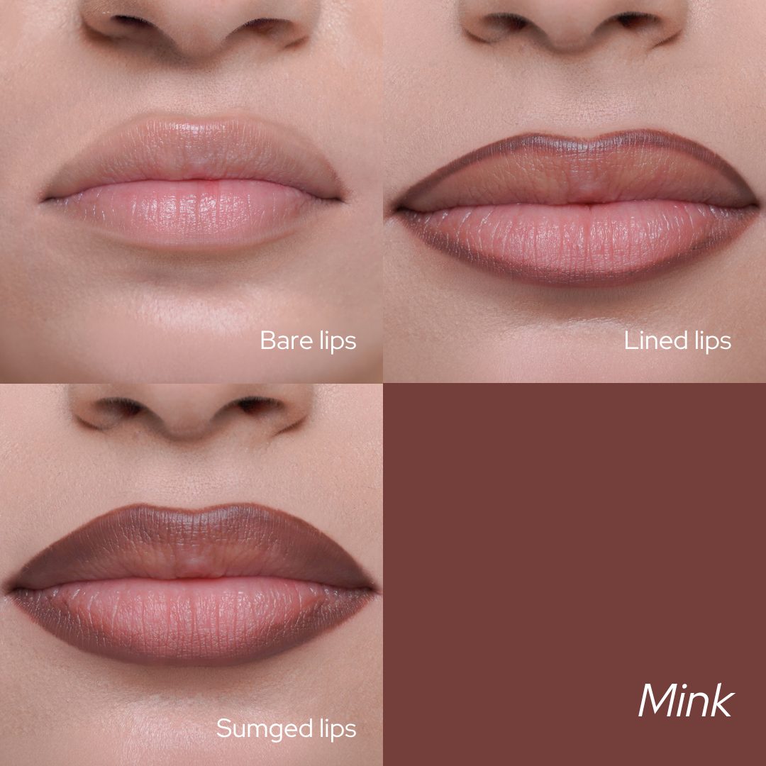 Mink