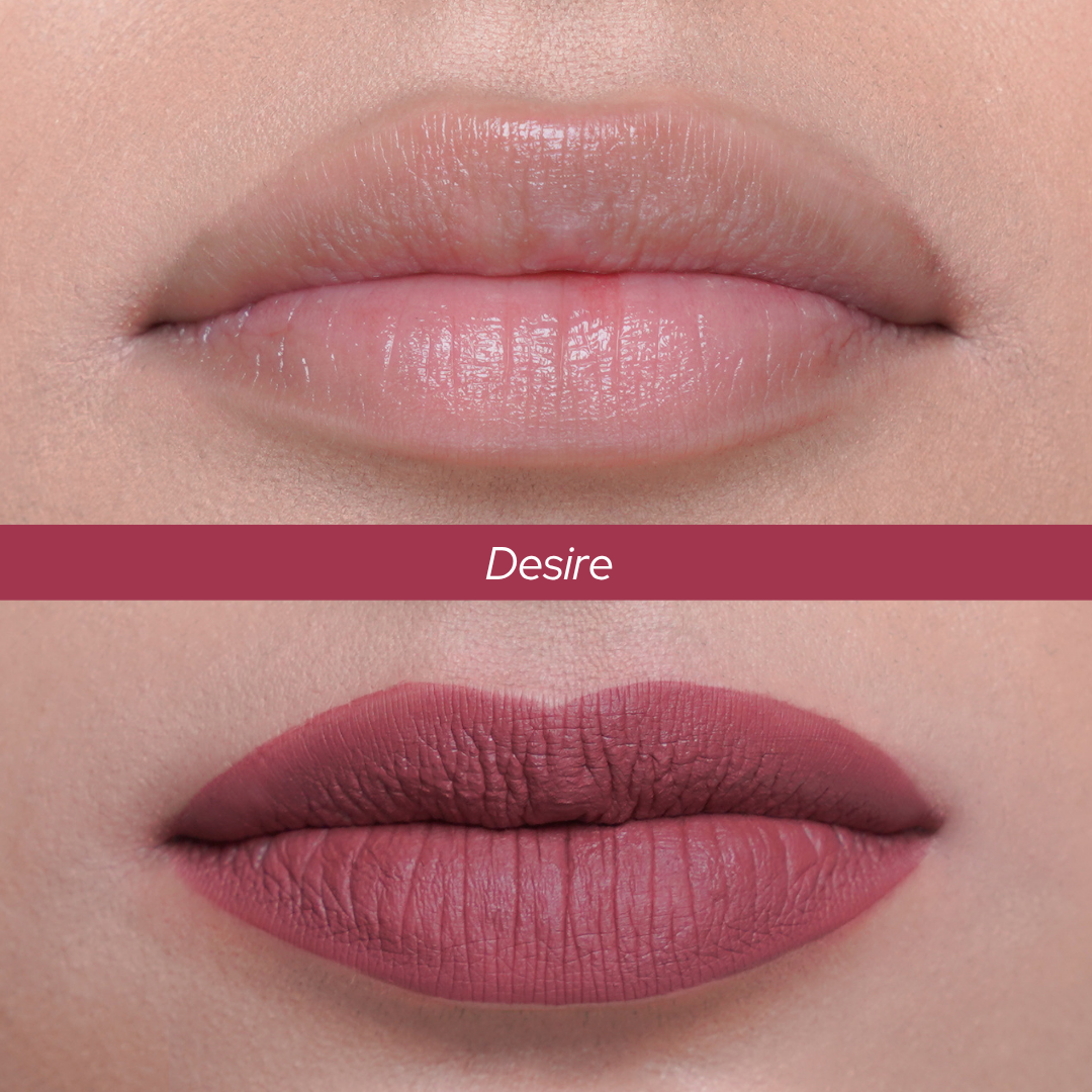 Desire