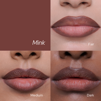 Mink