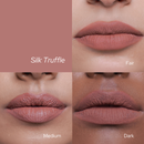 Velvet Seal - Transferproof Lipstick