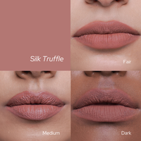 Velvet Seal - Transferproof Lipstick