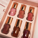 The Limited Edition Lip Melt PR Box