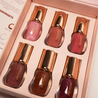 The Limited Edition Lip Melt PR Box