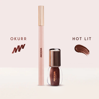 Hotter than U (Okurr & Hotlit)