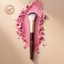 Sakura finish brush