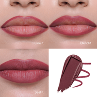 Sangria (Plum + Desire)