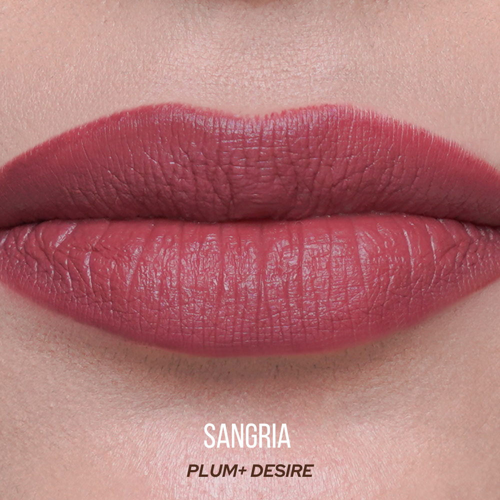 Sangria (Plum + Desire)