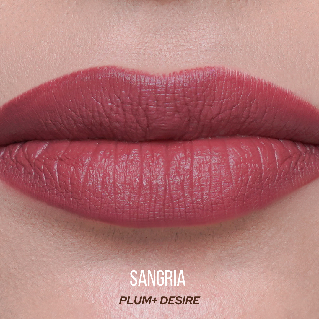 Sangria (Plum + Desire)
