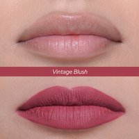 Vintage Blush