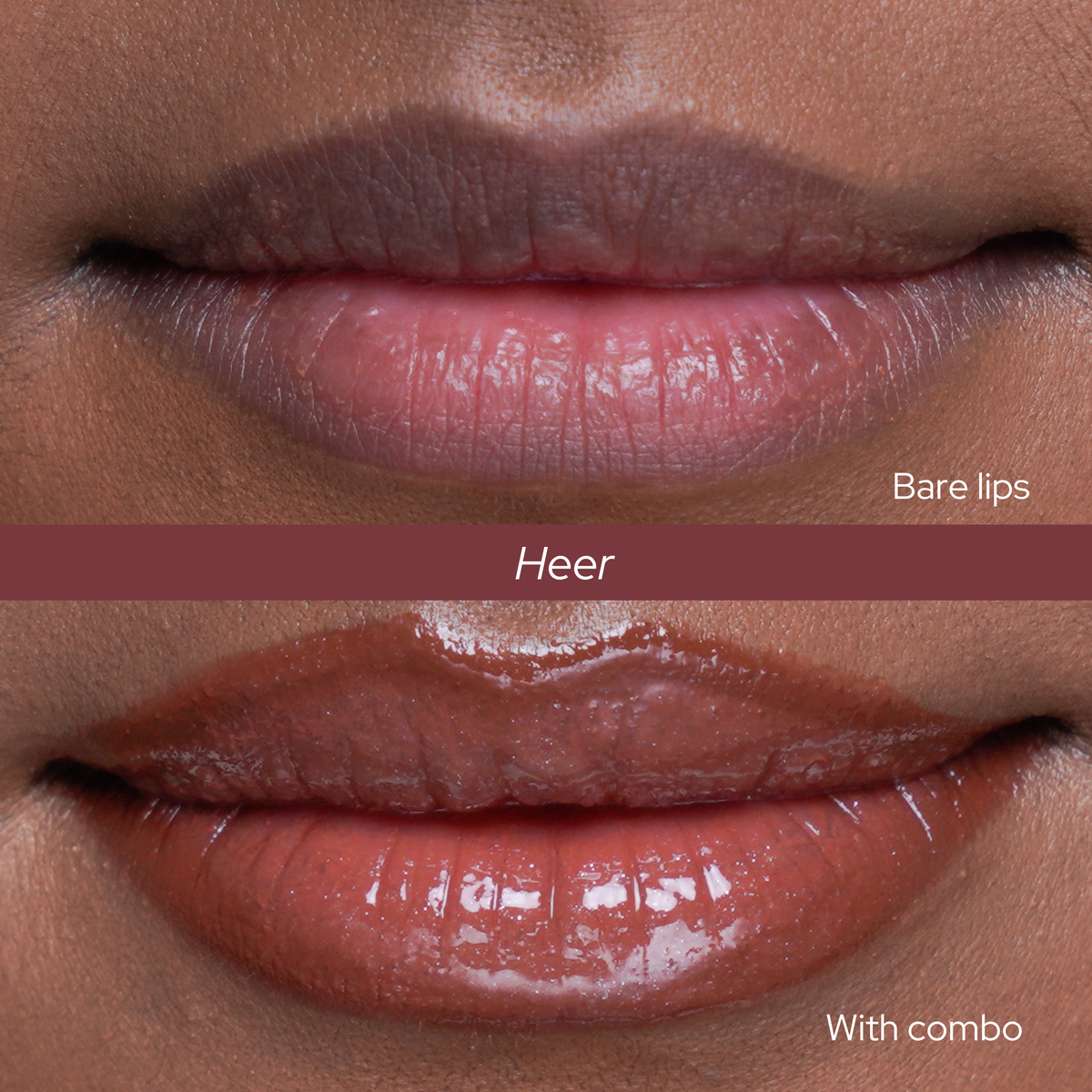 Heer - The Shringar Limited Edition