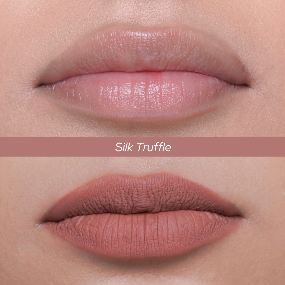 Velvet Seal - Transferproof Lipstick