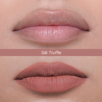 Velvet Seal - Transferproof Lipstick