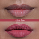Vintage Blush