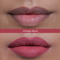 Vintage Blush