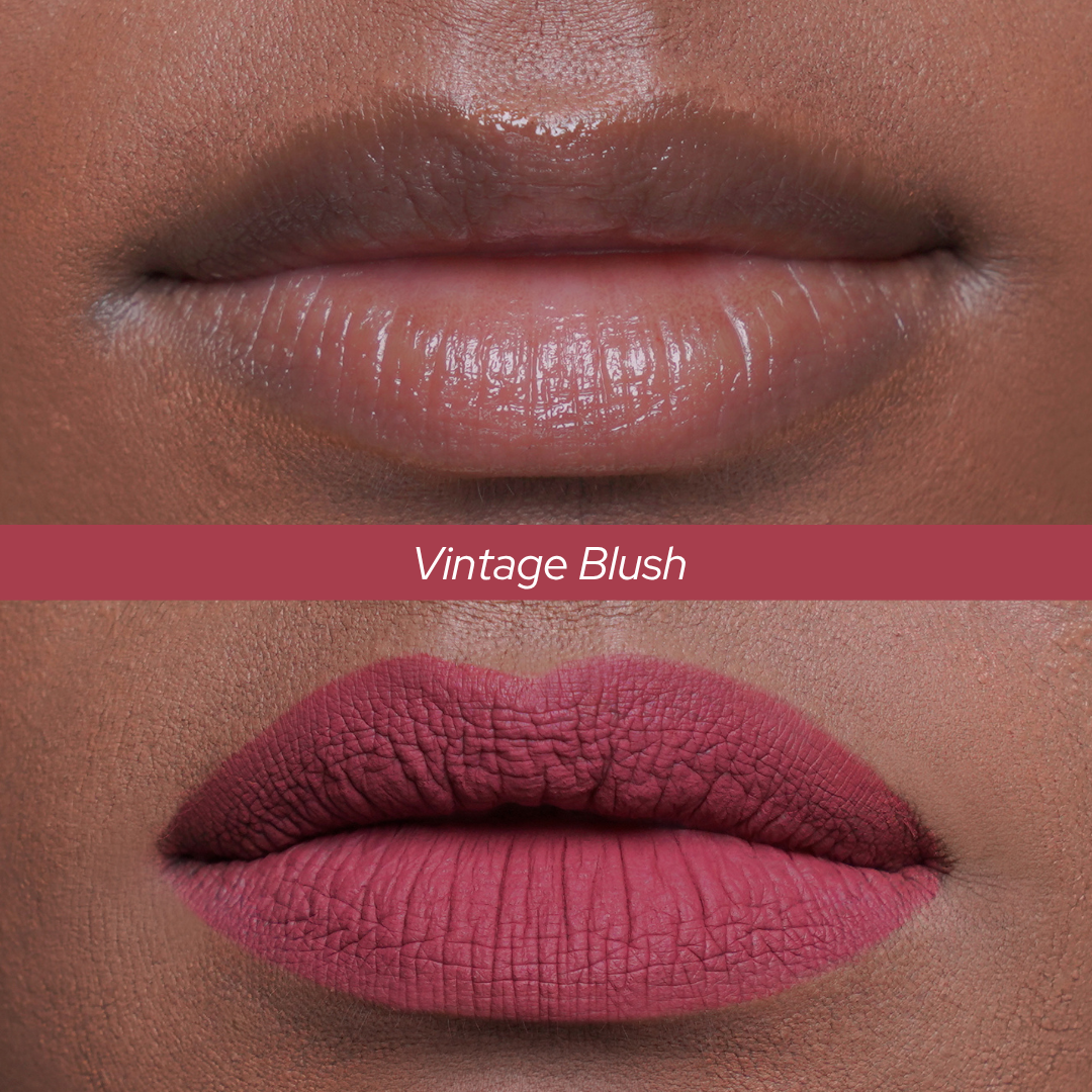Vintage Blush