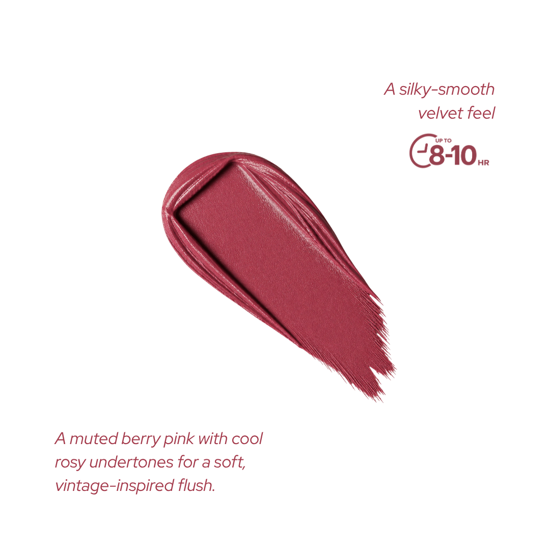 Vintage Blush