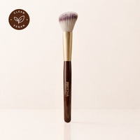 Sakura finish brush