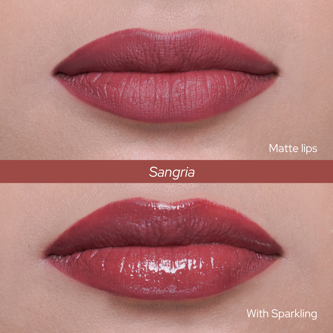 Sangria (Plum + Desire)