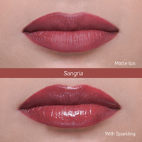 Sangria (Plum + Desire)