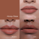 Honey Glaze