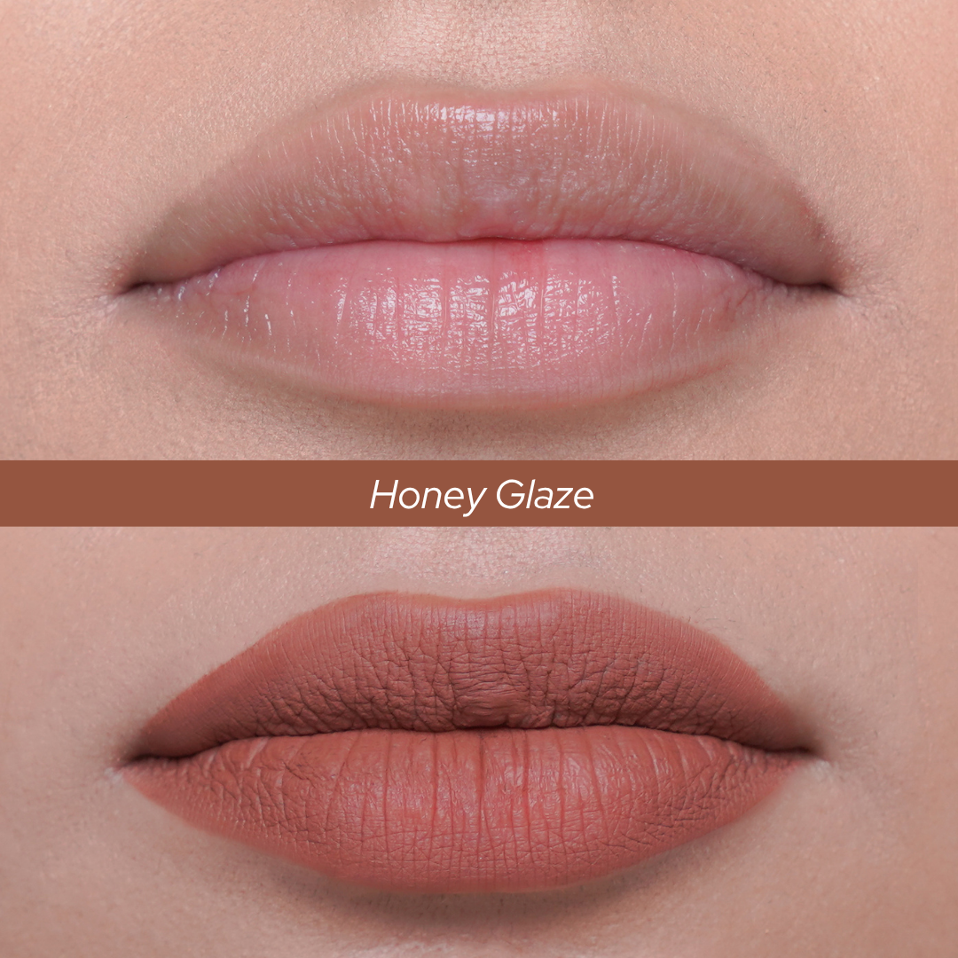 Honey Glaze