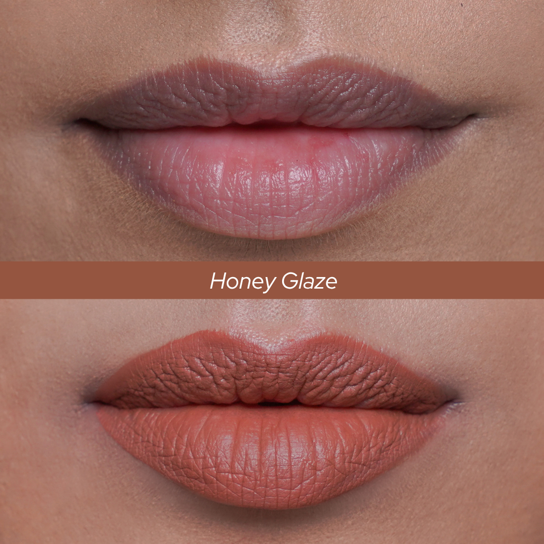 Honey Glaze