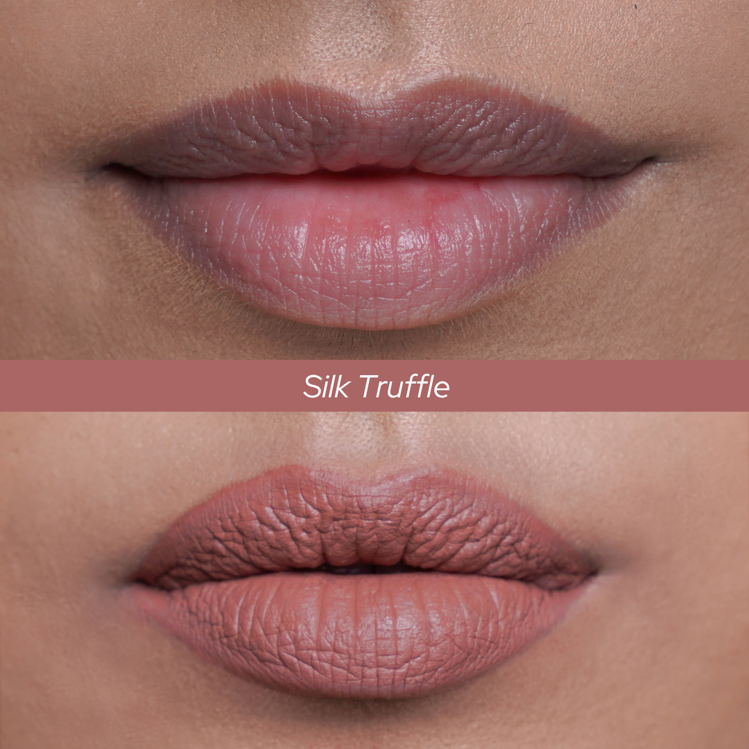 Velvet Seal - Transferproof Lipstick